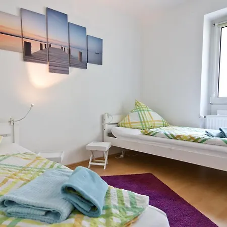 Top Ferienwohnung Veltins Arena Gelsenkirchen Zewnętrze zdjęcie