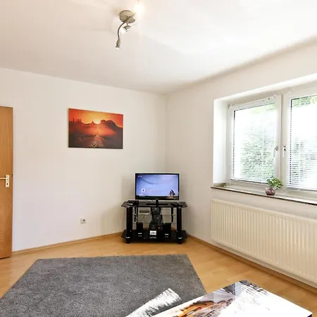 Top Ferienwohnung Veltins Arena Gelsenkirchen Zewnętrze zdjęcie
