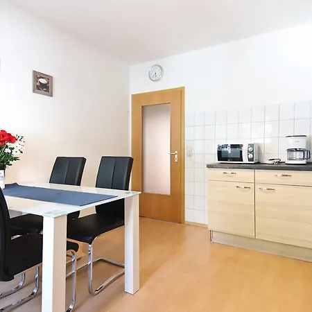 Top Ferienwohnung Veltins Arena Gelsenkirchen Zewnętrze zdjęcie