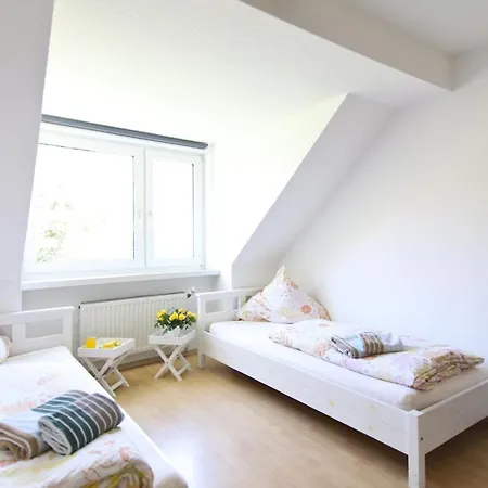 Top Ferienwohnung Veltins Arena Gelsenkirchen Zewnętrze zdjęcie