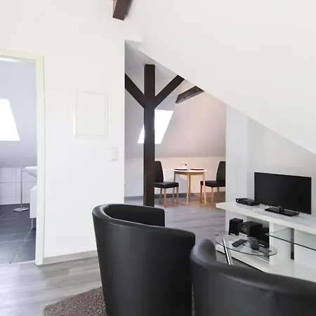 Top Ferienwohnung Veltins Arena Gelsenkirchen Zewnętrze zdjęcie