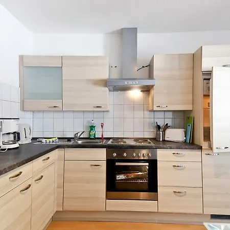 Top Ferienwohnung Veltins Arena Gelsenkirchen Zewnętrze zdjęcie