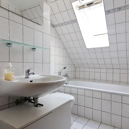 Top Ferienwohnung Veltins Arena Gelsenkirchen Zewnętrze zdjęcie