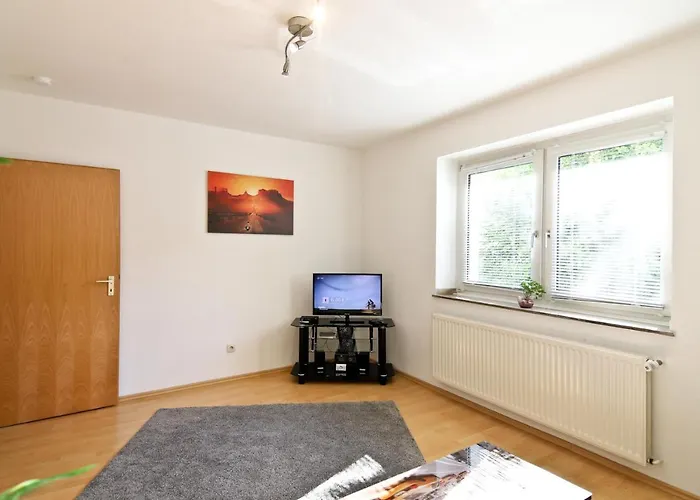 Top Ferienwohnung Veltins Arena