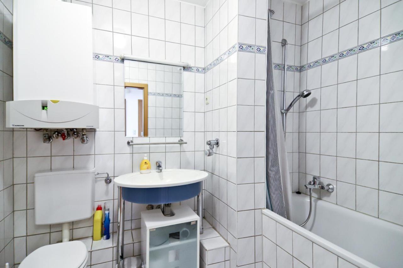 Appartement Veltins Arena Gelsenkirchen
