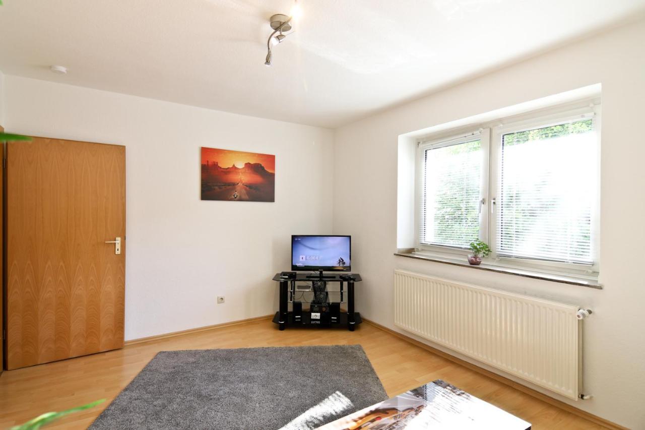 Veltins Arena Appartement