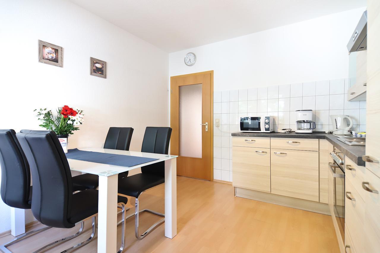 Veltins Arena Apartamento *