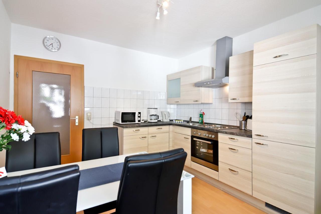 Appartement Veltins Arena Gelsenkirchen