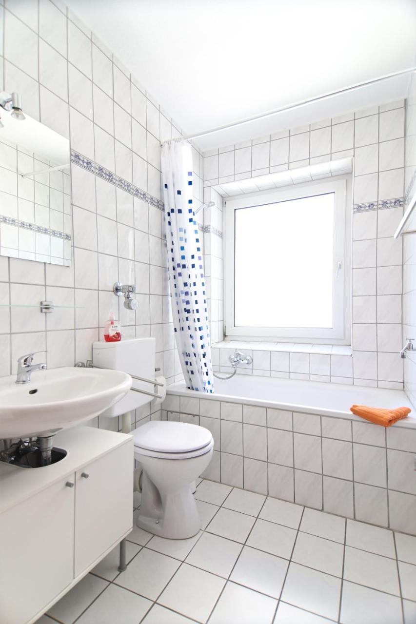 Veltins Arena Apartamento