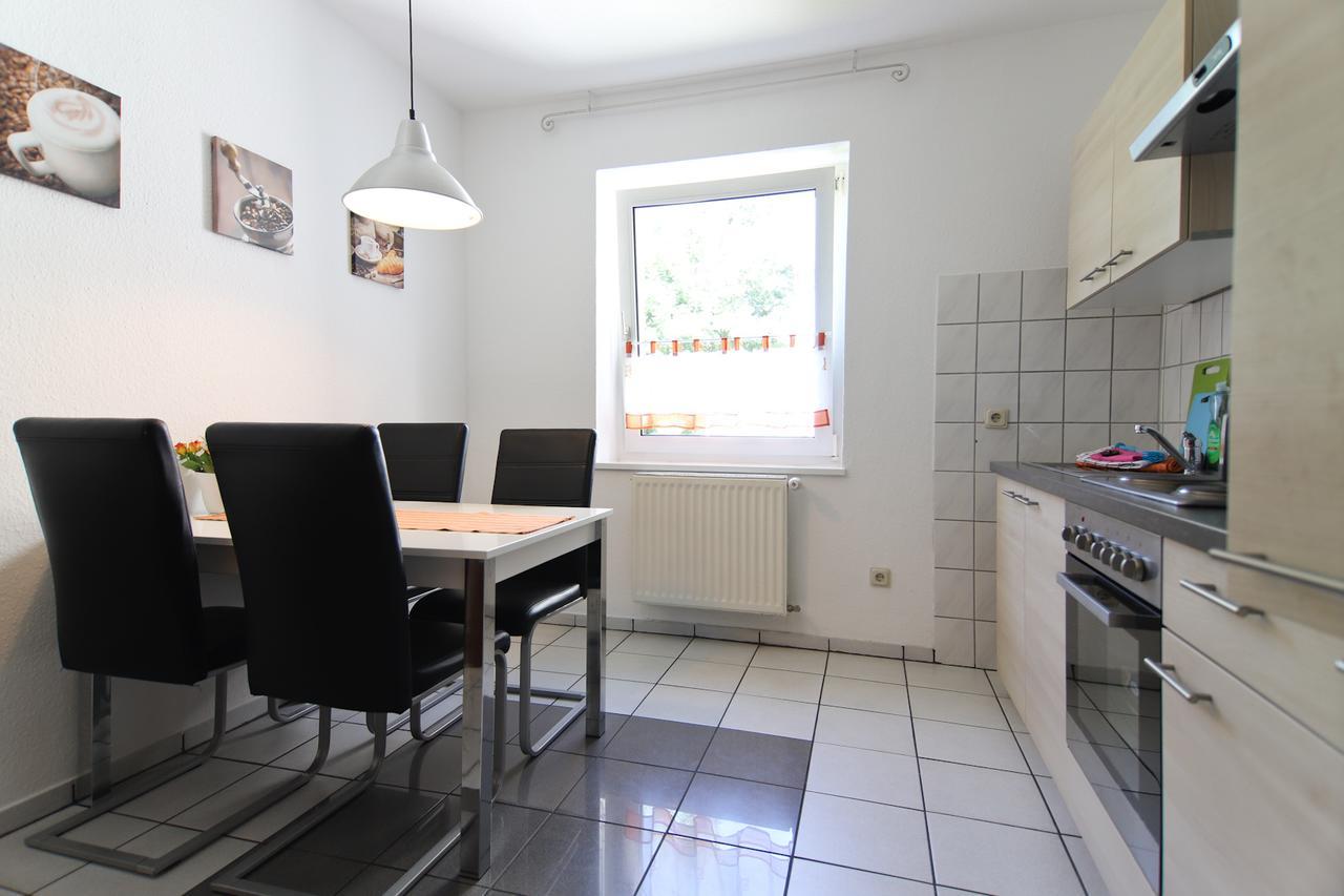 Appartement Veltins Arena Gelsenkirchen