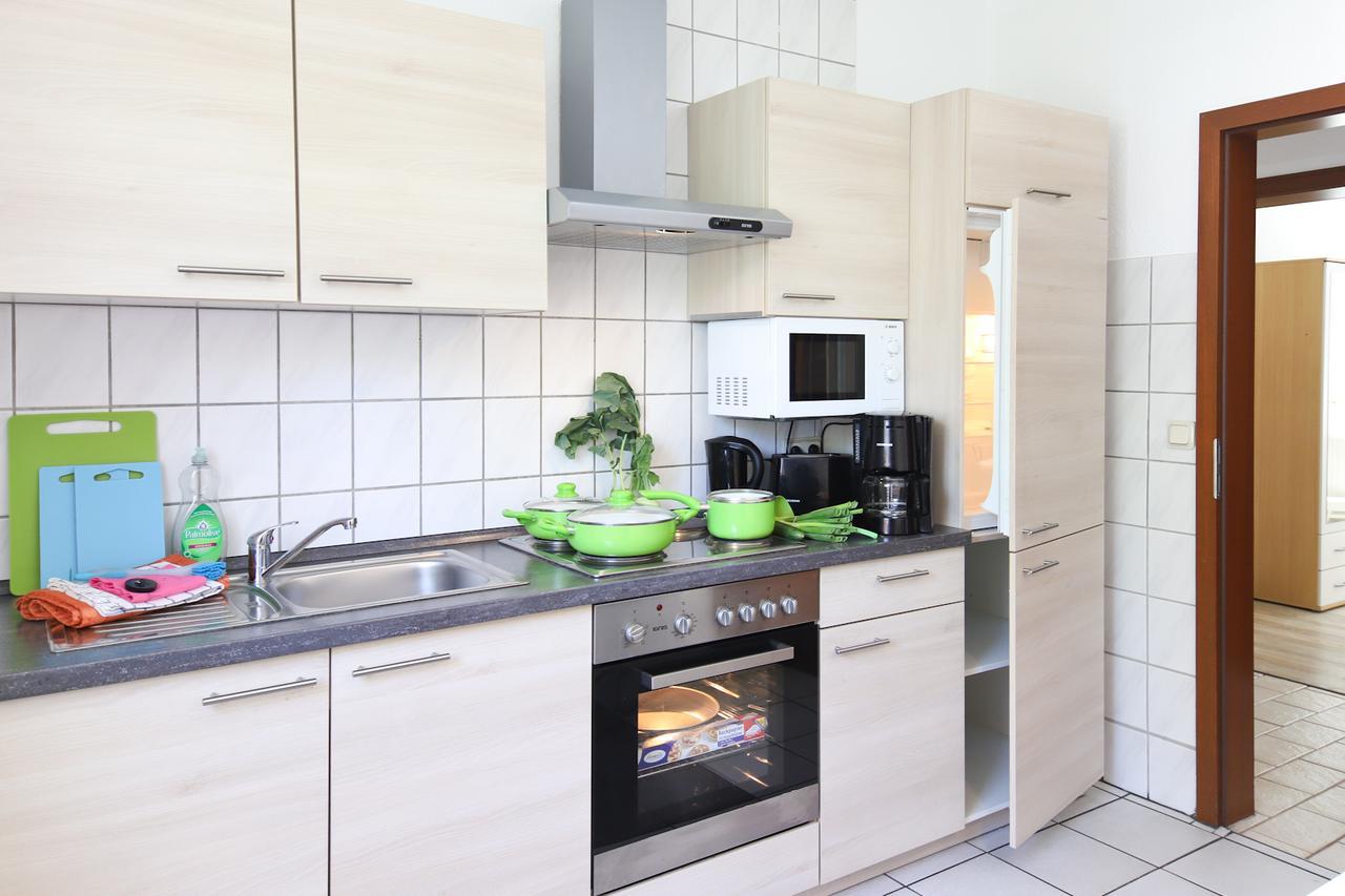 Veltins Arena Apartamento Gelsenkirchen