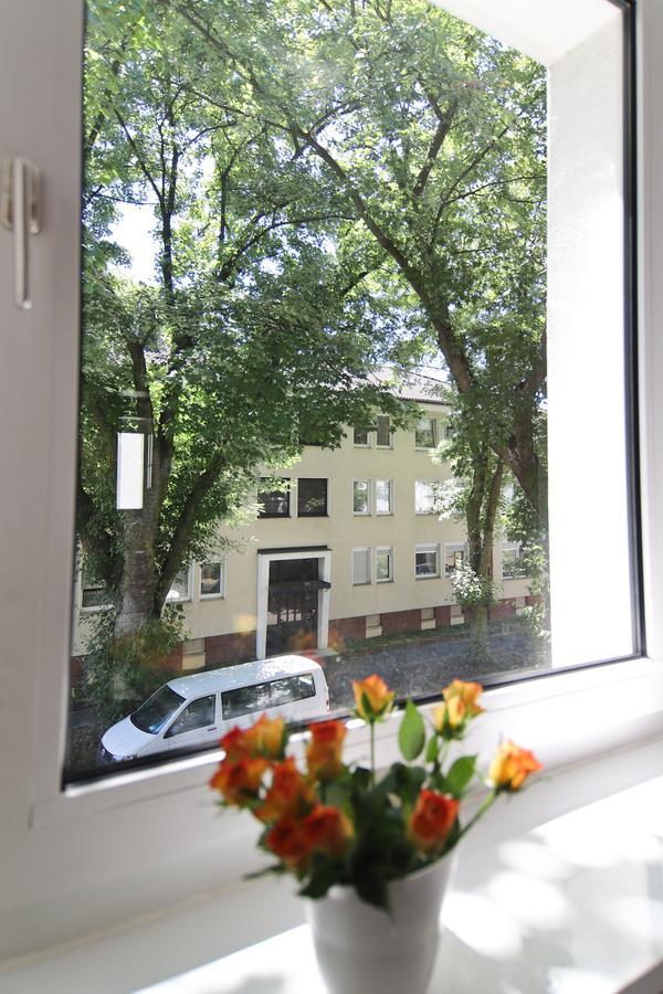 Veltins Arena Appartement