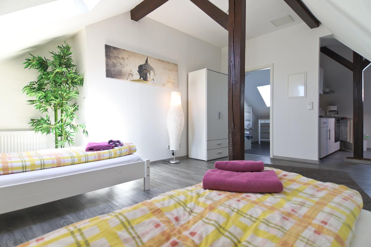 Veltins Arena Appartement *