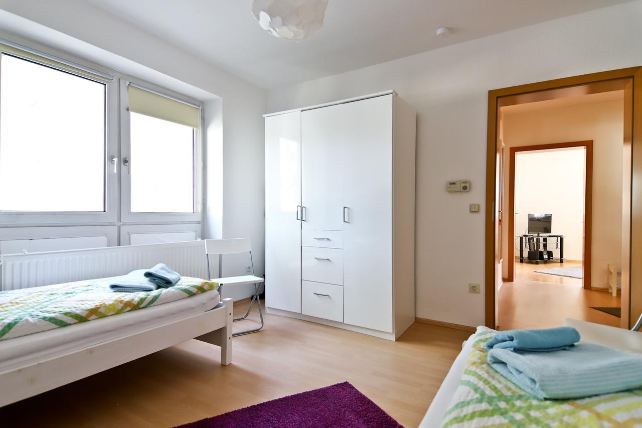 Veltins Arena Apartamento *