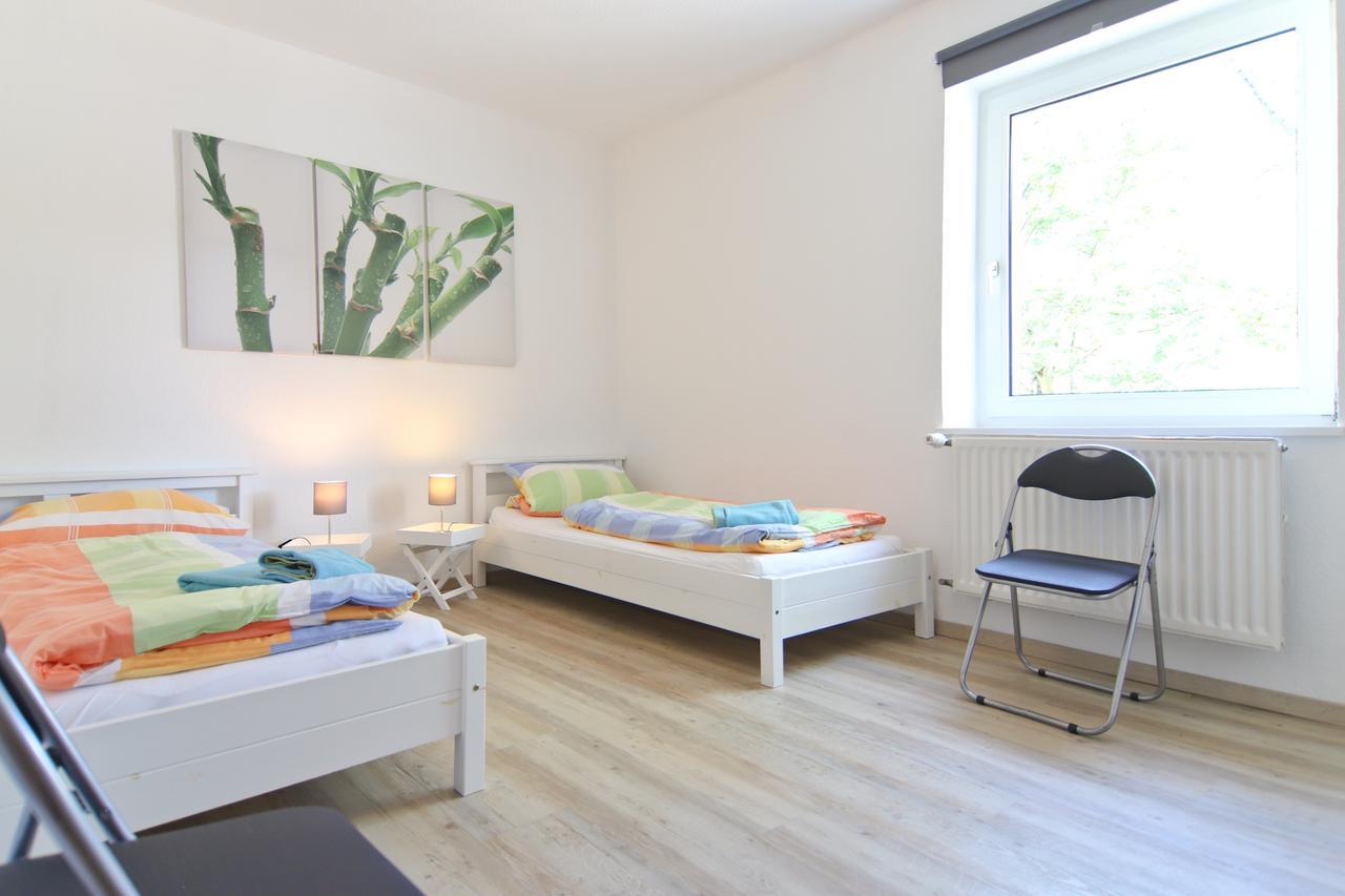 Veltins Arena Appartement