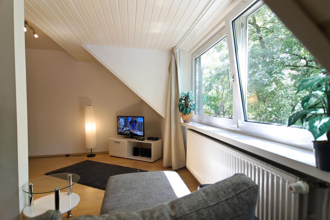 Apartamento Veltins Arena *