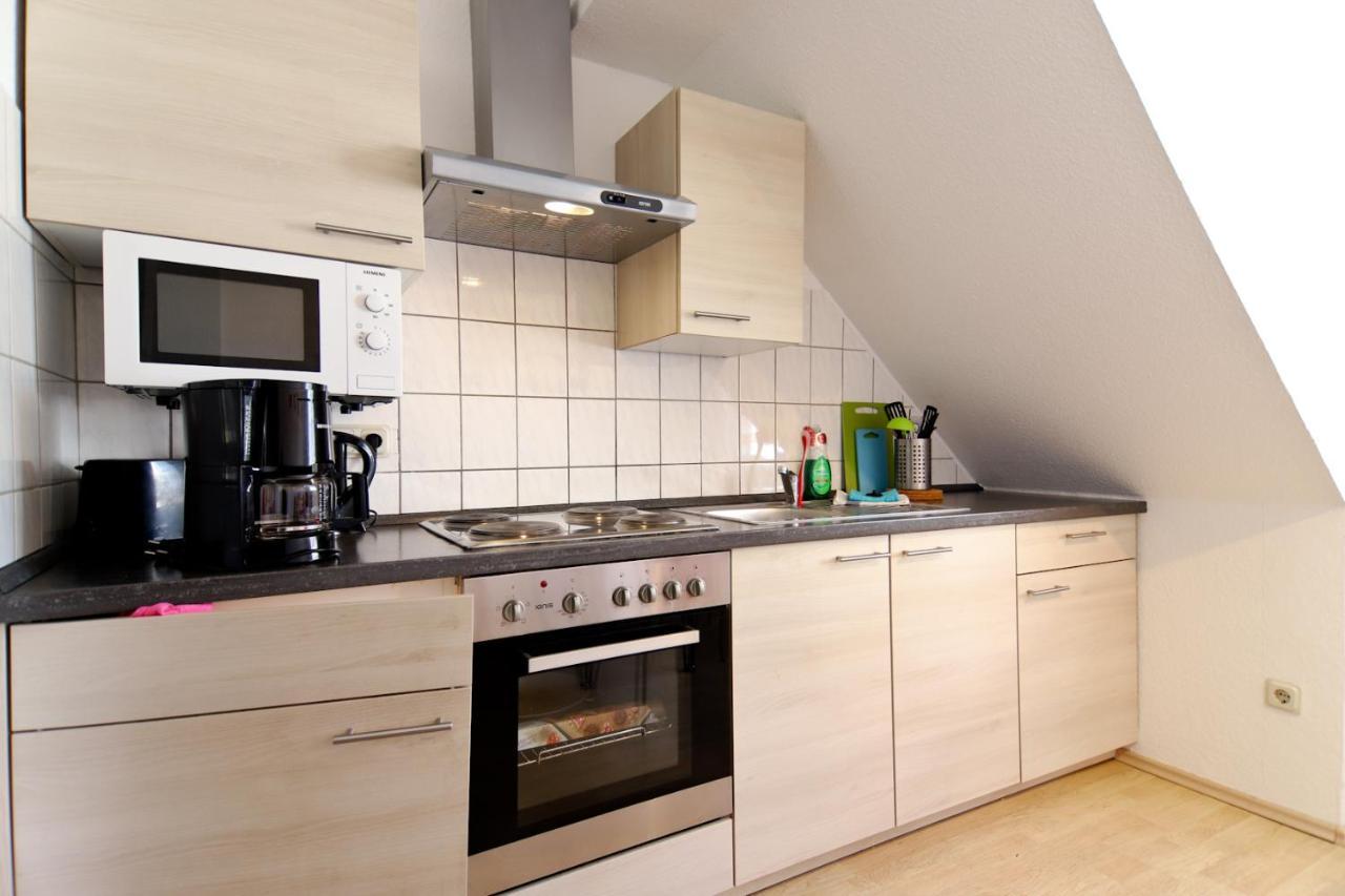 Appartement Veltins Arena