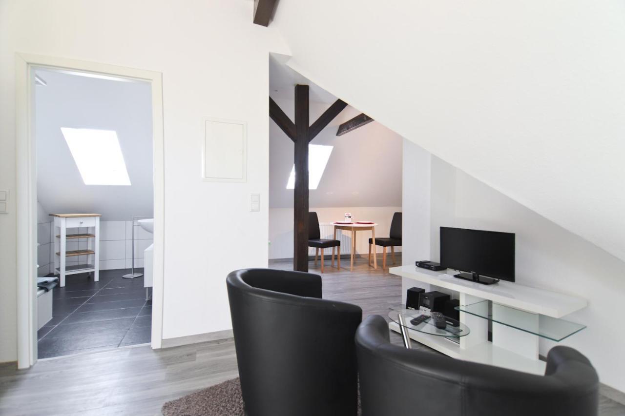 Appartement Veltins Arena Gelsenkirchen