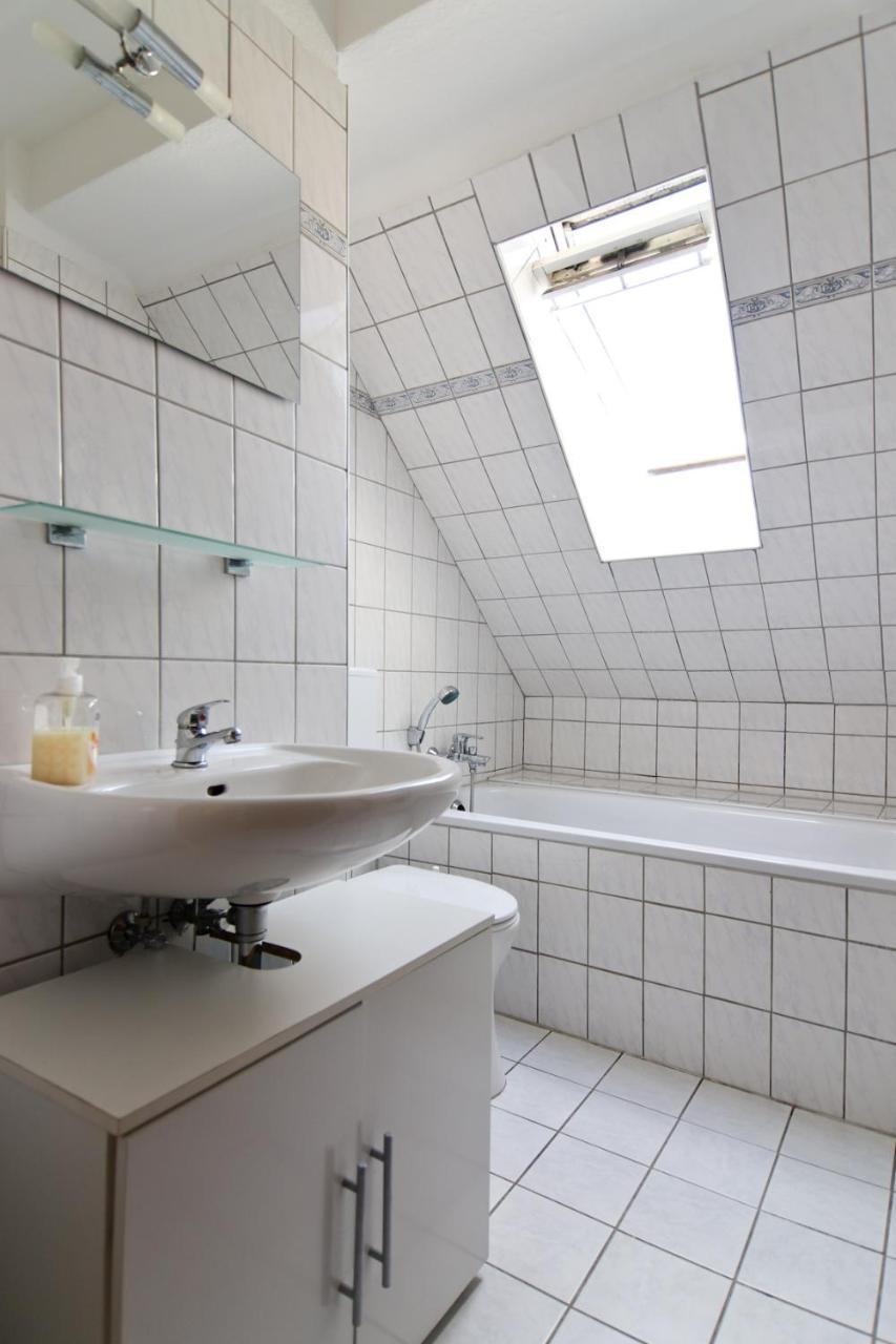 Veltins Arena Apartamento