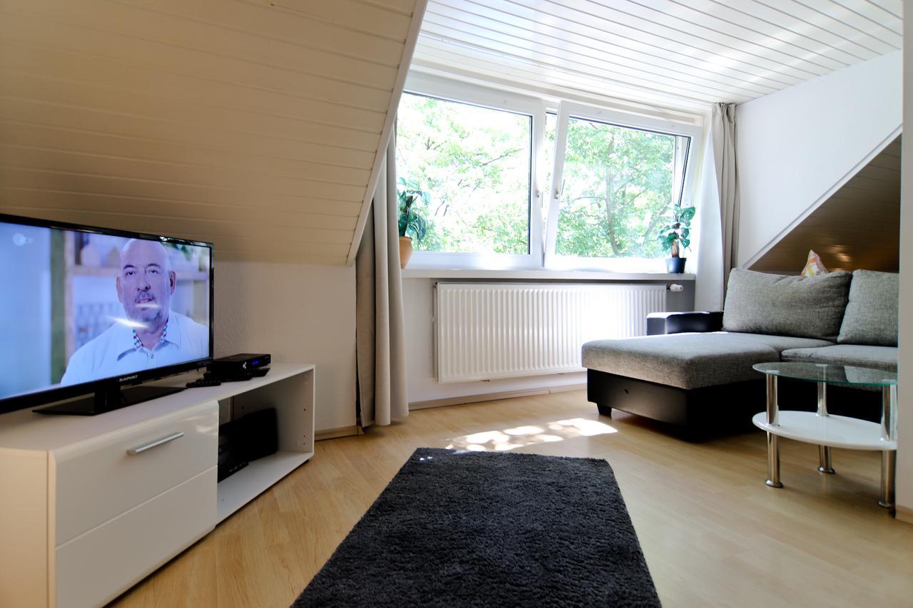 Veltins Arena Apartamento