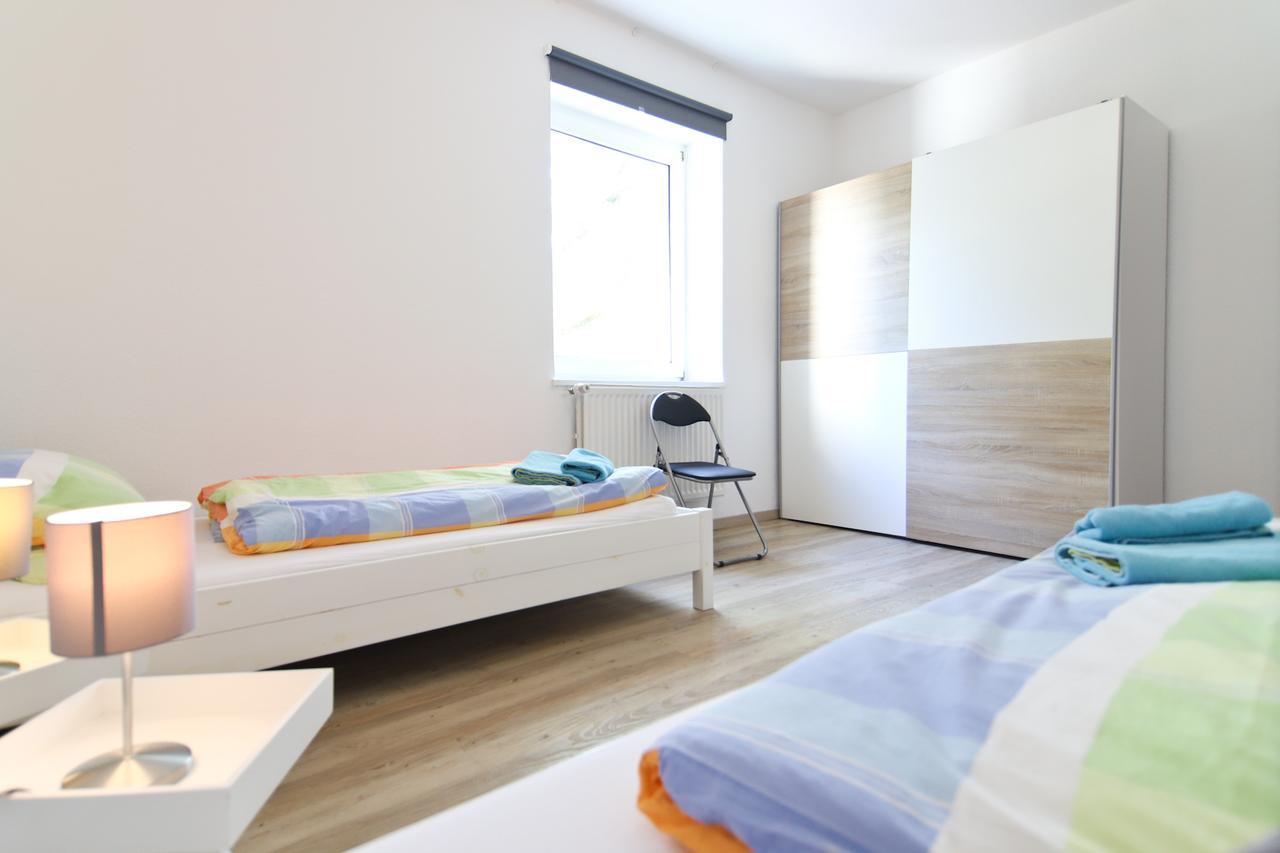 Veltins Arena Appartement Gelsenkirchen